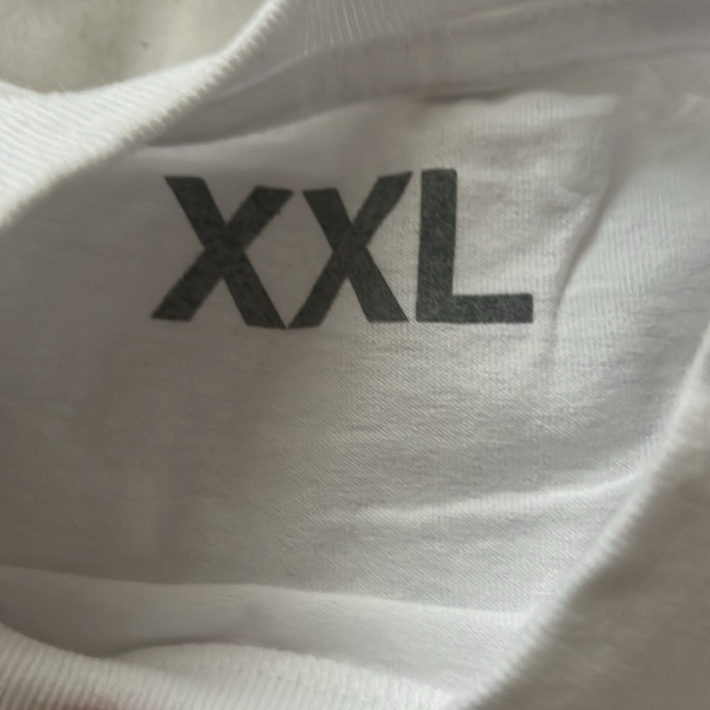 Franklin Jonas tee - Picture 3 of 4